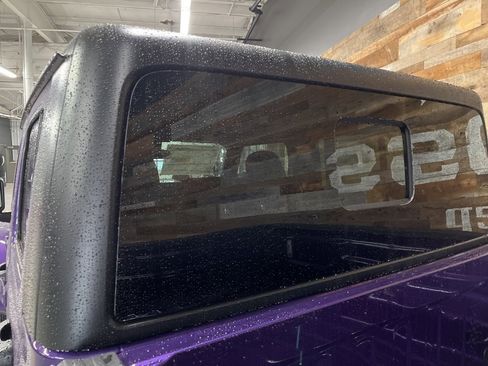 New 2026 Jeep Gladiator Sport image 6