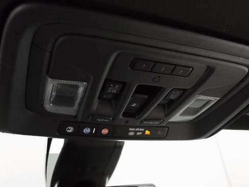 Used 2020 Chevrolet Silverado 2500 High Country w/ Z71 Off-Road Package image 34