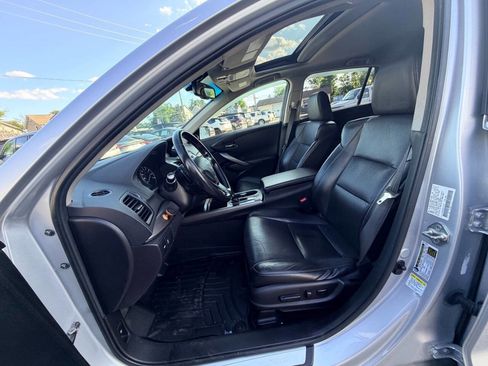 Used 2014 Acura RDX AWD w/ Technology Package image 15