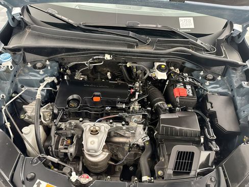 Used 2024 Honda HR-V LX image 10