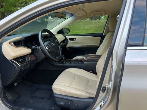 Used 2015 Toyota Avalon XLE image 15