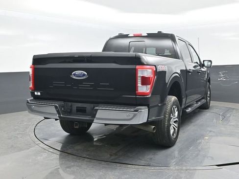 Certified 2022 Ford F150 Lariat AWD/4WD image 22