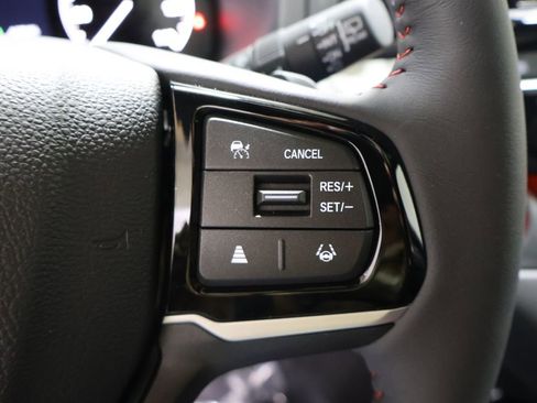 New 2026 Honda Odyssey Sport-L image 28