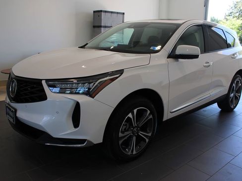 New 2026 Acura RDX SH-AWD w/ Technology Package image 11