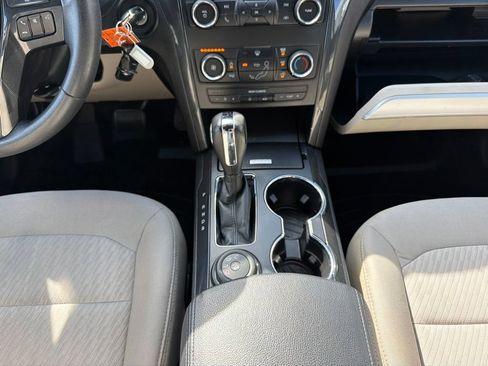 Used 2018 Ford Explorer 4WD image 26