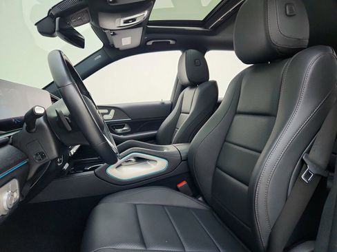 Certified 2022 Mercedes-Benz GLE 350 w/ Premium Package image 14