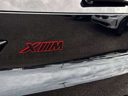 New 2026 BMW XM Label Red image 6