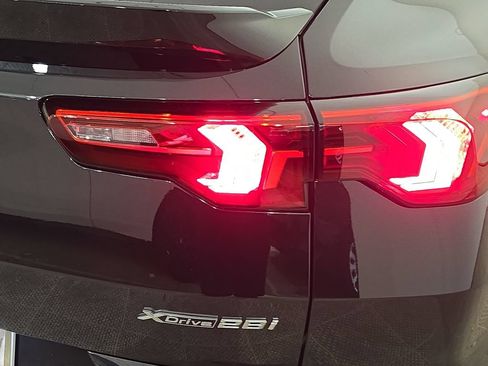 New 2026 BMW X2 xDrive28i w/ Technology Package AWD/4WD image 35