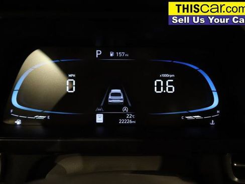 Used 2024 Hyundai Elantra SE FWD image 17