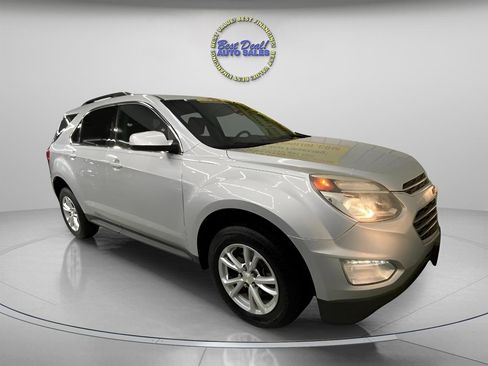 Used 2016 Chevrolet Equinox LT w/ Convenience Package image 7