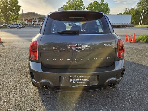 Used 2014 MINI Cooper Countryman S FWD image 4