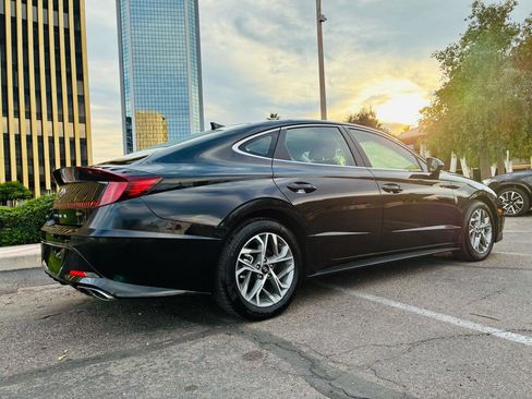 Used 2023 Hyundai Sonata SEL image 14