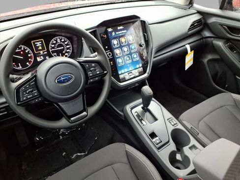 New 2026 Subaru Crosstrek 2.0i Premium image 20