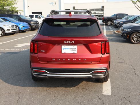 Used 2022 Kia Sorento SX AWD/4WD image 20
