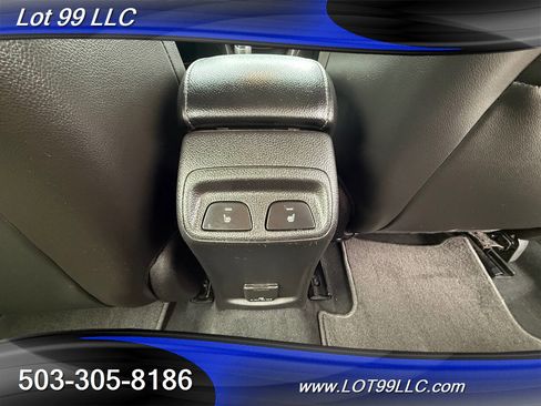 Used 2016 Chevrolet Cruze Premier image 49