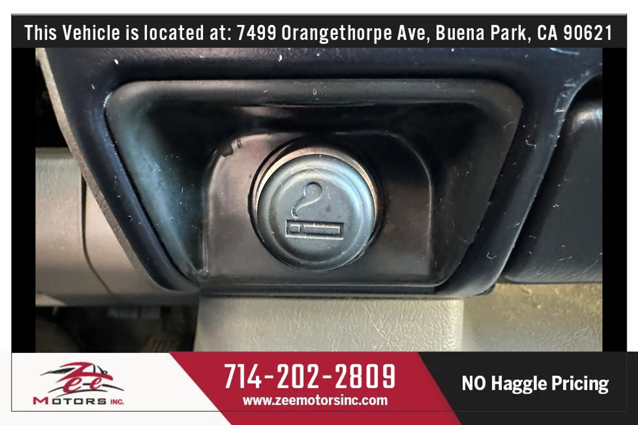 Used 2001 Toyota Tacoma 2WD Xtracab w/ SR5 Pkg w/ Chrome Pkg image 26