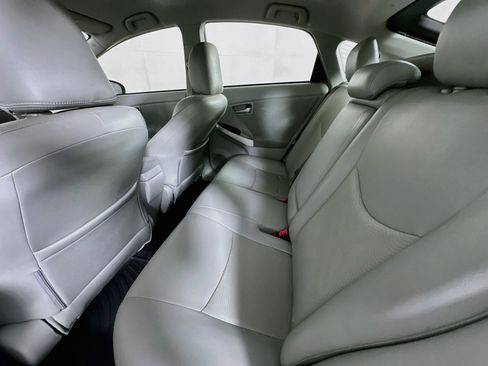 Used 2013 Toyota Prius Three FWD image 26