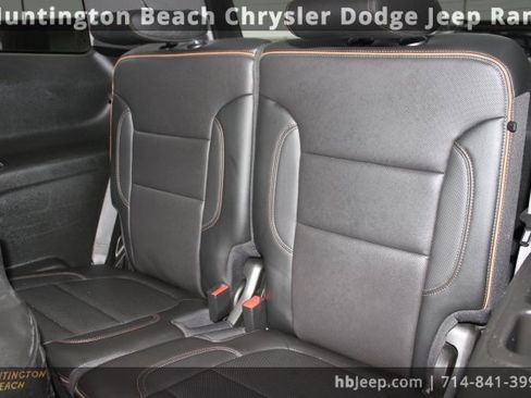 Used 2021 GMC Acadia AT4 w/ LPO, Cargo Package image 38