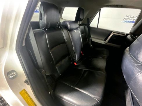 Used 2013 Toyota 4Runner 2WD image 23