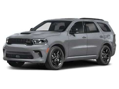 New 2026 Dodge Durango GT AWD/4WD image 3