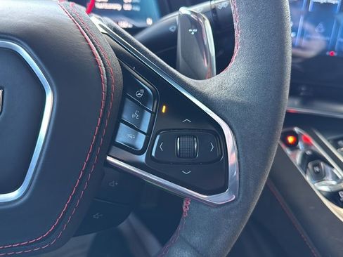 Used 2024 Chevrolet Corvette Stingray w/ Z51 Performance Package image 26