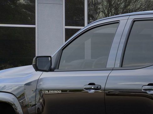 New 2026 Chevrolet Colorado LT w/ LT Convenience Package image 20
