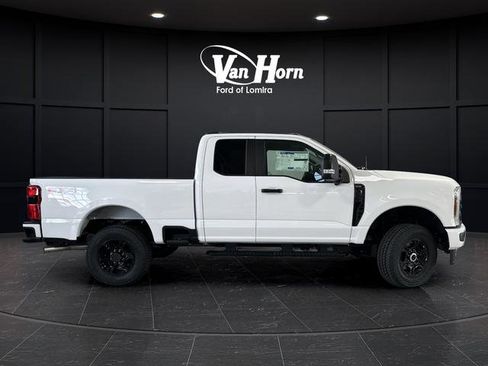 New 2026 Ford F350 XL w/ STX Appearance Package AWD/4WD image 2