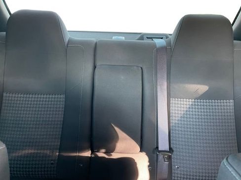 Used 2022 Dodge Challenger GT w/ Blacktop Package image 14