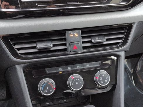 Certified 2023 Volkswagen Taos S image 15