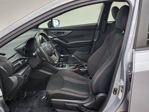 Used 2023 Subaru WRX Premium w/ Popular Package #2 AWD/4WD image 12