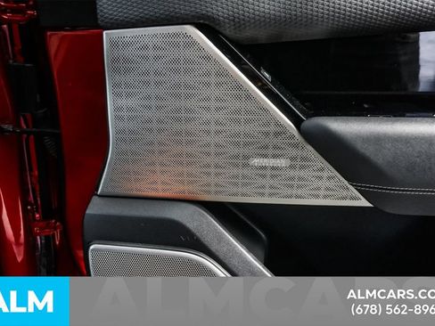 Used 2022 Land Rover Range Rover Velar R-Dynamic S AWD/4WD image 49
