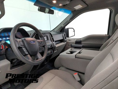 Used 2017 Ford F150 XLT AWD/4WD image 29