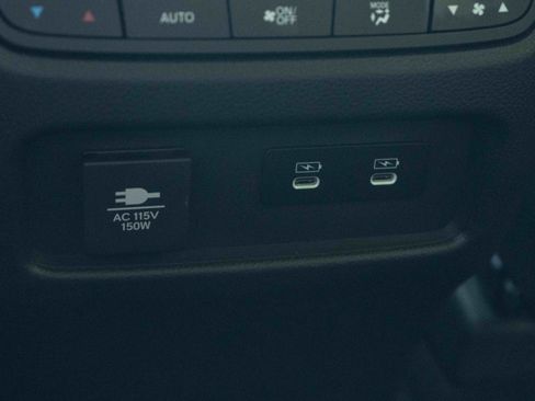 Used 2026 Honda Passport TrailSport Elite image 43