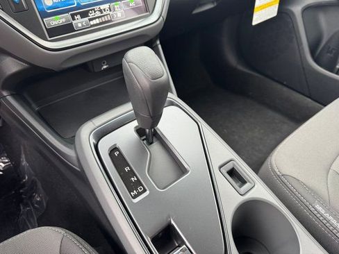 Used 2026 Subaru Crosstrek 2.5i w/ Convenience Package #1 image 26