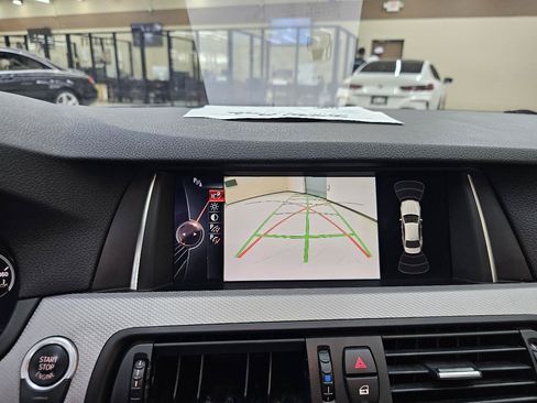 Used 2016 BMW 535i Sedan RWD image 32