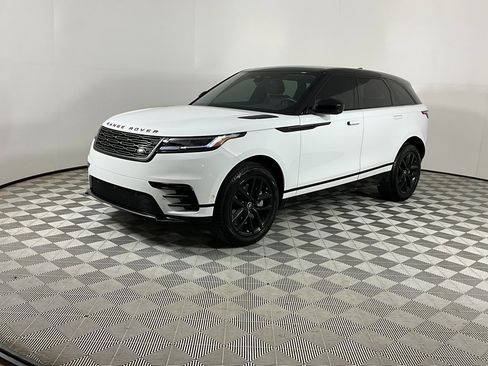 Used 2026 Land Rover Range Rover Velar Dynamic SE image 1