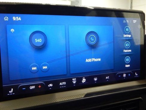 New 2025 Ford Bronco Sport Big Bend w/ Convenience Package image 22