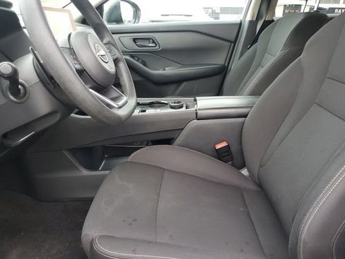 Used 2024 Nissan Rogue S AWD/4WD image 17