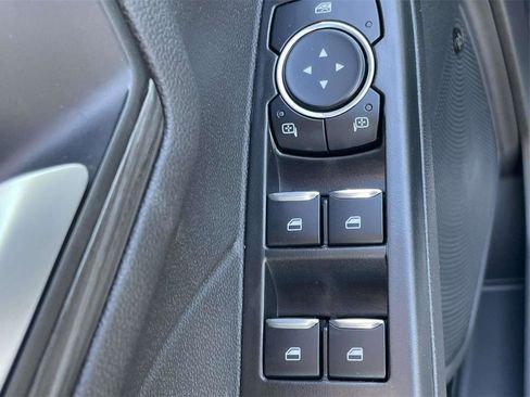 New 2026 Ford Escape Platinum w/ Premium Technology Package image 14