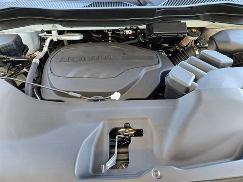 New 2026 Honda Ridgeline Sport image 26