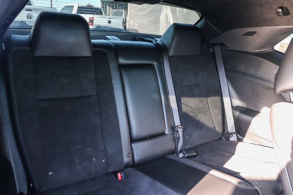 Used 2023 Dodge Challenger R/T Scat Pack RWD image 19