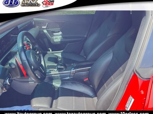 Used 2020 Mercedes-Benz CLA 250 image 10
