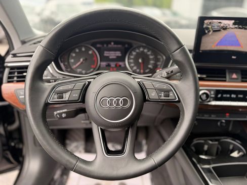 Used 2022 Audi A4 2.0T Premium w/ Convenience Package AWD/4WD image 17