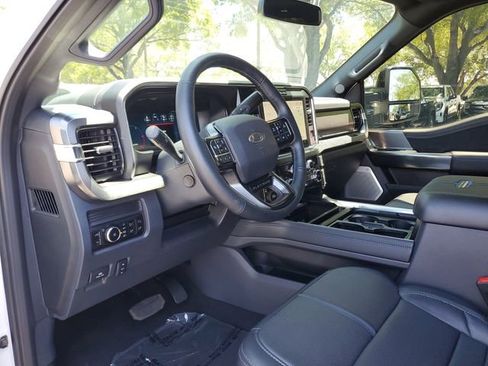 Used 2026 Ford F250 Platinum AWD/4WD image 20