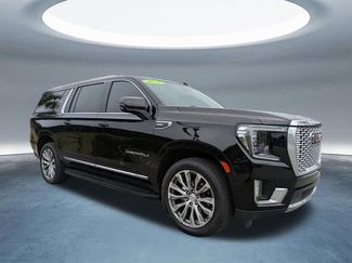 Used 2023 GMC Yukon XL Denali AWD/4WD video 2