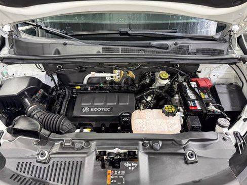 Used 2019 Buick Encore Preferred w/ Safety Package image 35