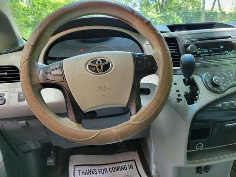 Used 2012 Toyota Sienna LE image 20