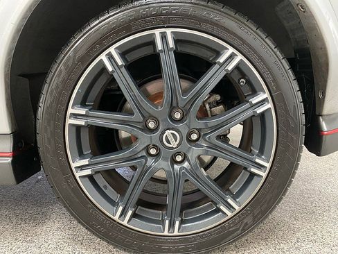 Used 2014 Nissan Juke NISMO w/ Navigation Package image 24