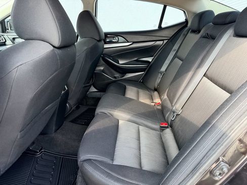 Used 2016 Nissan Maxima 3.5 S FWD image 13