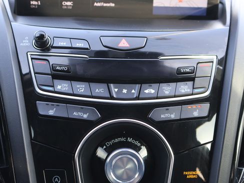 Used 2024 Acura RDX SH-AWD w/ Technology Package image 24